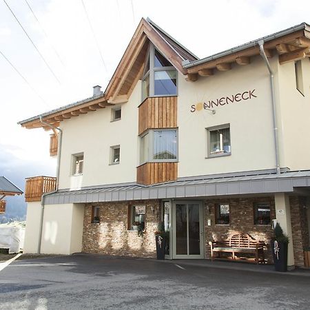 Haus Sonneneck - Ski In & Out Sankt Anton am Arlberg Exteriör bild