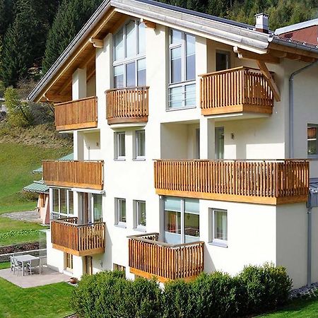 Haus Sonneneck - Ski In & Out Sankt Anton am Arlberg Exteriör bild